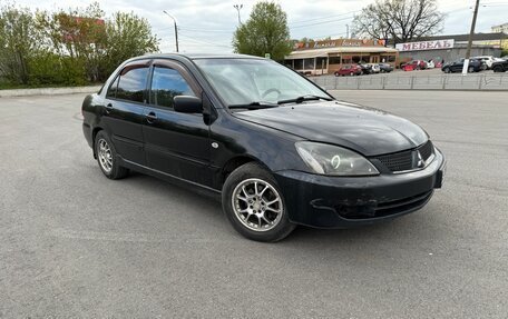 Mitsubishi Lancer IX, 2006 год, 380 000 рублей, 3 фотография