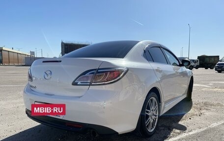 Mazda 6, 2010 год, 1 160 000 рублей, 6 фотография