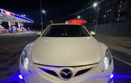Mazda 6, 2010 год, 1 160 000 рублей, 5 фотография