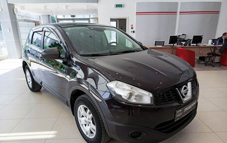 Nissan Qashqai, 2011 год, 1 079 000 рублей, 3 фотография