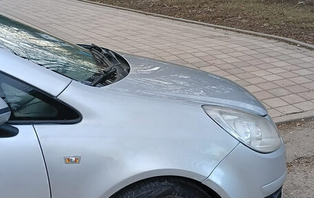 Opel Corsa D, 2008 год, 455 000 рублей, 4 фотография