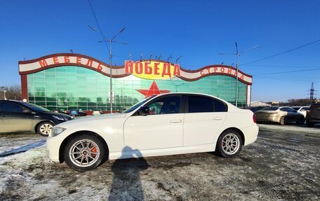 BMW 3 серия, 2010 год, 990 000 рублей, 2 фотография