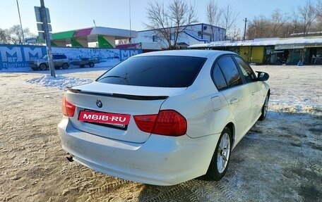 BMW 3 серия, 2010 год, 990 000 рублей, 3 фотография