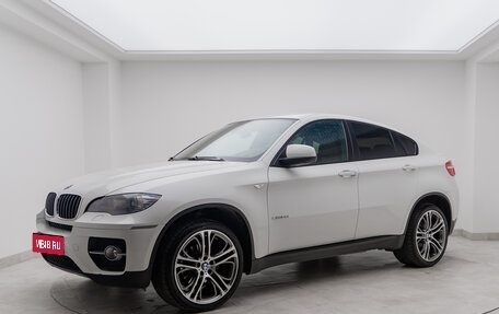 BMW X6, 2011 год, 1 973 000 рублей, 1 фотография