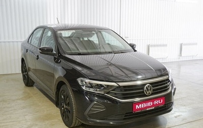 Volkswagen Polo VI (EU Market), 2020 год, 1 750 000 рублей, 1 фотография