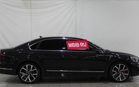 Volkswagen Passat B8 рестайлинг, 2016 год, 2 200 000 рублей, 4 фотография