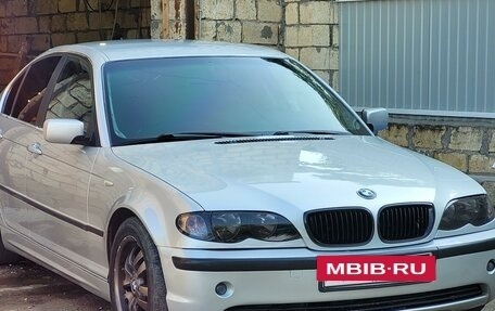 BMW 3 серия, 1998 год, 630 000 рублей, 2 фотография
