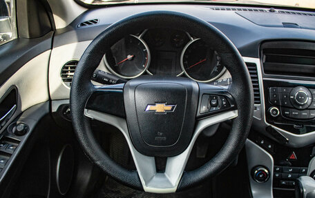 Chevrolet Cruze II, 2012 год, 789 000 рублей, 6 фотография