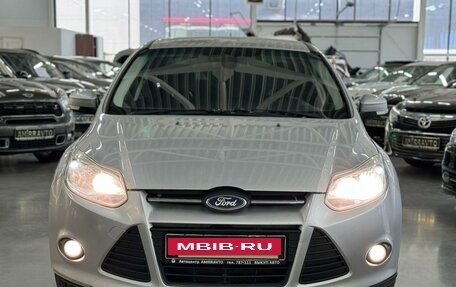 Ford Focus III, 2012 год, 1 150 000 рублей, 3 фотография