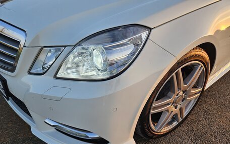 Mercedes-Benz E-Класс, 2012 год, 2 050 000 рублей, 3 фотография
