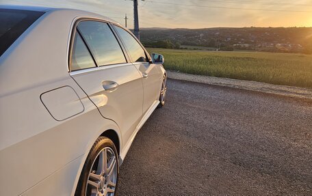 Mercedes-Benz E-Класс, 2012 год, 2 050 000 рублей, 5 фотография