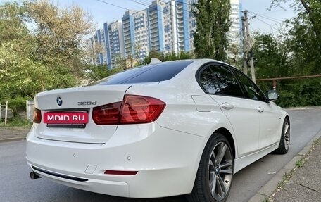 BMW 3 серия, 2013 год, 2 250 000 рублей, 4 фотография