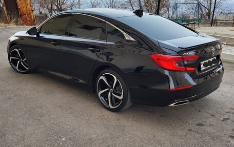 Honda Accord IX рестайлинг, 2019 год, 2 200 000 рублей, 3 фотография