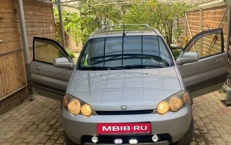 Honda HR-V I, 2000 год, 550 000 рублей, 4 фотография