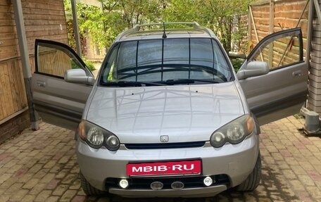 Honda HR-V I, 2000 год, 550 000 рублей, 2 фотография