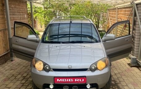 Honda HR-V I, 2000 год, 550 000 рублей, 3 фотография