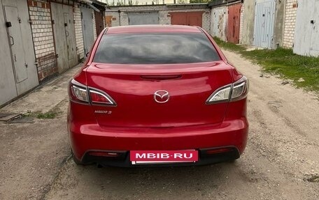 Mazda 3, 2009 год, 760 000 рублей, 4 фотография