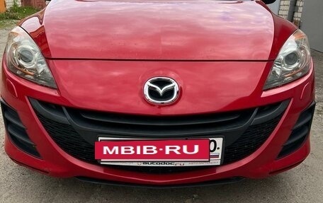 Mazda 3, 2009 год, 760 000 рублей, 3 фотография