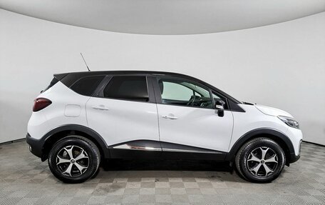 Renault Kaptur I рестайлинг, 2018 год, 1 844 800 рублей, 4 фотография