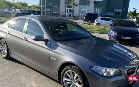 BMW 5 серия, 2013 год, 2 300 000 рублей, 2 фотография