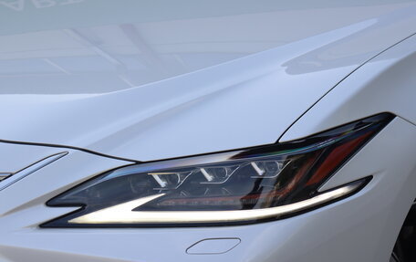 Lexus ES VII, 2021 год, 5 200 000 рублей, 5 фотография