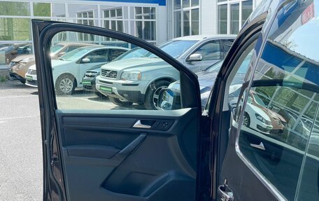 Volkswagen Caddy IV, 2018 год, 2 420 000 рублей, 7 фотография