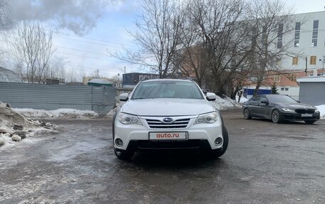 Subaru Impreza III, 2011 год, 969 000 рублей, 2 фотография