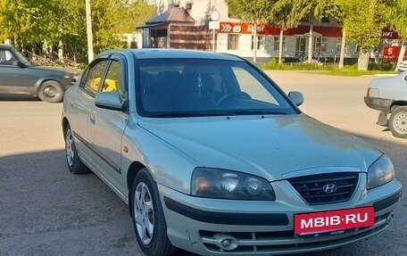 Hyundai Elantra III, 2005 год, 300 000 рублей, 2 фотография