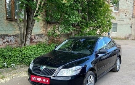 Skoda Octavia, 2012 год, 900 000 рублей, 2 фотография