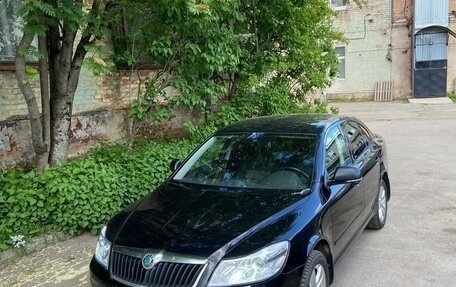 Skoda Octavia, 2012 год, 900 000 рублей, 3 фотография