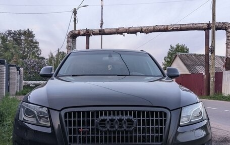 Audi Q5, 2009 год, 1 250 000 рублей, 2 фотография