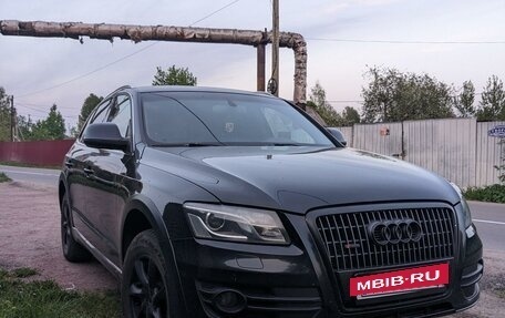 Audi Q5, 2009 год, 1 250 000 рублей, 3 фотография