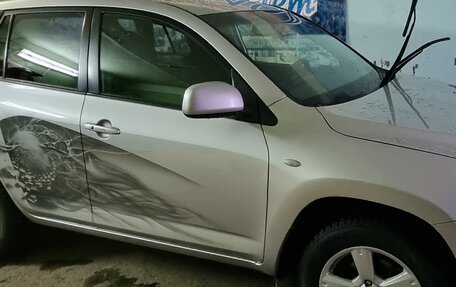 Toyota RAV4, 2008 год, 1 640 000 рублей, 2 фотография