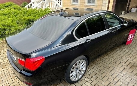 BMW 7 серия, 2009 год, 2 190 000 рублей, 4 фотография