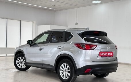 Mazda CX-5 II, 2012 год, 1 850 000 рублей, 4 фотография