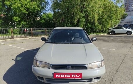 Subaru Legacy VII, 1995 год, 180 000 рублей, 3 фотография