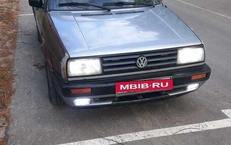 Volkswagen Jetta III, 1991 год, 115 000 рублей, 3 фотография