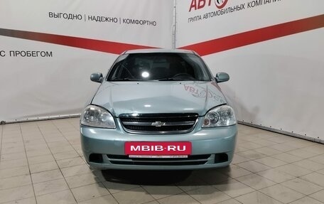 Chevrolet Lacetti, 2007 год, 450 000 рублей, 2 фотография