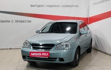 Chevrolet Lacetti, 2007 год, 450 000 рублей, 3 фотография