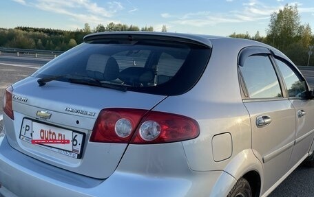 Chevrolet Lacetti, 2008 год, 520 000 рублей, 4 фотография