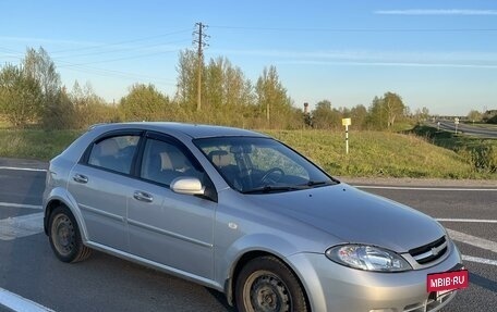 Chevrolet Lacetti, 2008 год, 520 000 рублей, 3 фотография