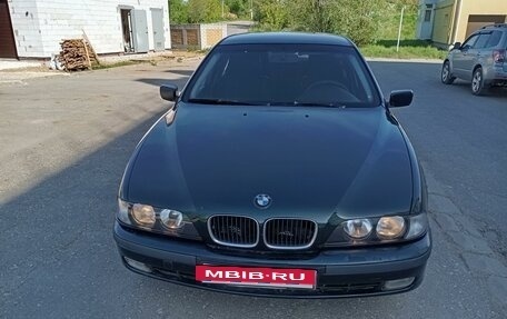 BMW 5 серия, 1998 год, 475 000 рублей, 2 фотография