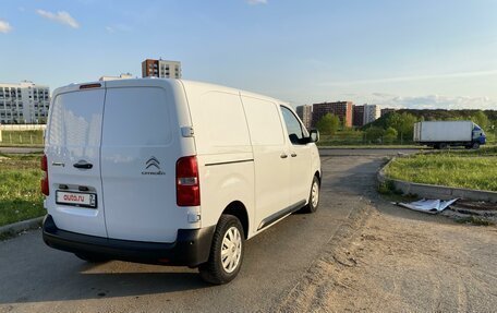 Citroen Jumpy III, 2017 год, 2 045 000 рублей, 4 фотография