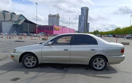 Toyota Corona IX (T190), 1994 год, 210 000 рублей, 4 фотография