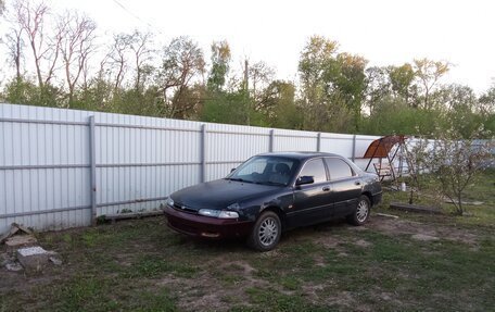 Mazda Cronos, 1991 год, 200 000 рублей, 2 фотография