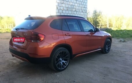BMW X1, 2013 год, 1 999 000 рублей, 3 фотография