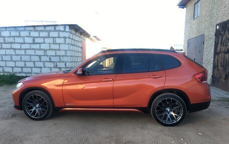 BMW X1, 2013 год, 1 999 000 рублей, 6 фотография