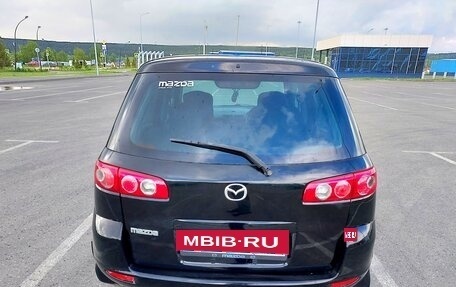 Mazda Demio III (DE), 2003 год, 425 000 рублей, 6 фотография