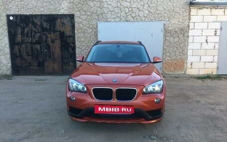 BMW X1, 2013 год, 1 999 000 рублей, 2 фотография