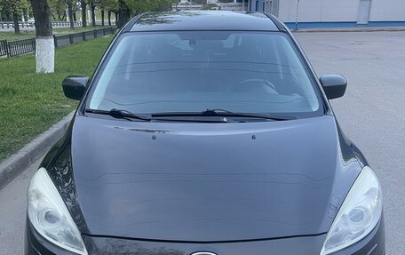 Mazda 5 II, 2012 год, 1 350 000 рублей, 4 фотография